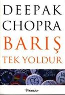 Barış Tek Yoldur                                                                                                                                                                                                                                               