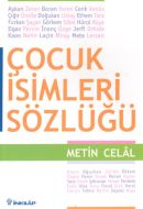 Çocuk İsimleri Sözlüğü                                                                                                                                                                                                                                         