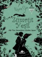 Zümrüt Yeşil                                                                                                                                                                                                                                                   