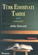 Türk Edebiyatı Tarihi Cilt 2 Ansiklopedik                                                                                                                                                                                                                      