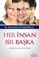 Her İnsan Bir Başka                                                                                                                                                                                                                                            
