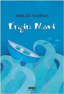 Engin Mavi                                                                                                                                                                                                                                                     