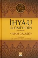 İhya-u Ulumi’d-Din                                                                                                                                                                                                                                             