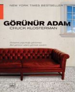 Görünür Adam                                                                                                                                                                                                                                                   