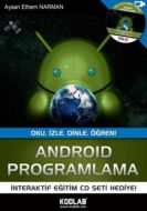 Android Programlama                                                                                                                                                                                                                                            