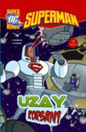 Spiderman - Uzay Korsanı                                                                                                                                                                                                                                       