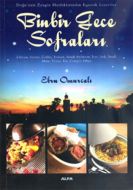 Binbir Gece Sofraları                                                                                                                                                                                                                                          