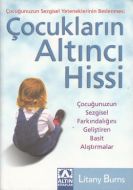 Çocukların Altıncı Hissi                                                                                                                                                                                                                                       