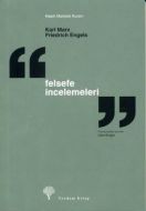 Felsefe İncelemeleri                                                                                                                                                                                                                                           