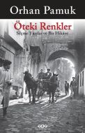 Öteki Renkler                                                                                                                                                                                                                                                  