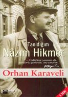 Tanıdığım Nazım Hikmet                                                                                                                                                                                                                                         