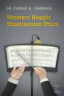 Yöneteni Hoşgör Yönetilenden Ötürü                                                                                                                                                                                                                             