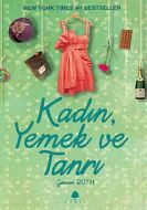 Kadın, Yemek ve Tanrı                                                                                                                                                                                                                                          