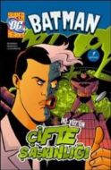 Batman İki-Yüz’ün Çifte Şaşkınlığı                                                                                                                                                                                                                             