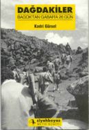 Dağdakiler                                                                                                                                                                                                                                                     