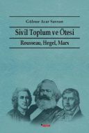 Sivil Toplum ve Ötesi                                                                                                                                                                                                                                          