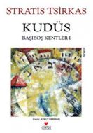 Kudüs Başıboş Kentler 1                                                                                                                                                                                                                                        