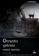 Otranto Şatosu                                                                                                                                                                                                                                                 