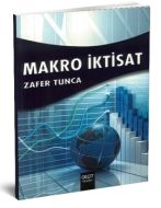 Makro İktisat                                                                                                                                                                                                                                                  