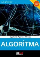 Algoritma                                                                                                                                                                                                                                                      