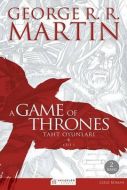 A Game Of Thrones: Taht Oyunları 1. Cilt                                                                                                                                                                                                                       