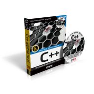 C++ (İnteraktif Eğitim DVD Hediyeli)                                                                                                                                                                                                                           