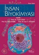 İnsan Biyokimyası                                                                                                                                                                                                                                              
