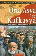 Orta Asya ve Kafkasya                                                                                                                                                                                                                                          