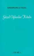 Güzel Oğlanlar Kitabı                                                                                                                                                                                                                                          