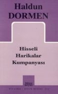 Hisseli Harikalar Kumpanyası                                                                                                                                                                                                                                   