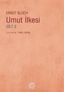 Umut İlkesi 2. Cilt                                                                                                                                                                                                                                            