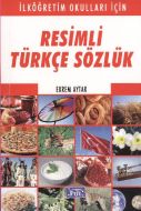 Resimli Türkçe Sözlük                                                                                                                                                                                                                                          