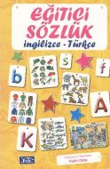 Eğitici Sözlük - İngilizce - Türkçe                                                                                                                                                                                                                            
