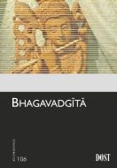 Bhagavadgita Hinduların Kutsal Kitabı                                                                                                                                                                                                                          