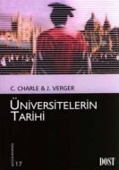 Üniversitelerin Tarihi                                                                                                                                                                                                                                         