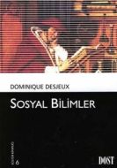 Sosyal Bilimler-Kültür Kitaplığı 6                                                                                                                                                                                                                             