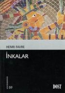 İnkalar                                                                                                                                                                                                                                                        