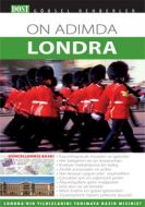 On Adımda Londra                                                                                                                                                                                                                                               