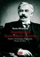 Oyunculukta Stanislavski Sistemi                                                                                                                                                                                                                               