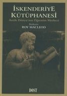 İskenderiye Kütüphanesi                                                                                                                                                                                                                                        