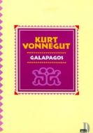 Galapagos                                                                                                                                                                                                                                                      
