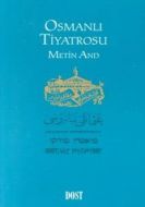 Osmanlı Tiyatrosu                                                                                                                                                                                                                                              