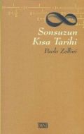 Sonsuzun Kısa Tarihi                                                                                                                                                                                                                                           