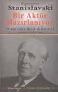 Bir Aktör Hazırlanıyor                                                                                                                                                                                                                                         