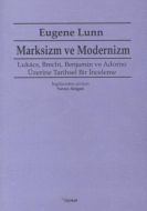 Marksizm ve Modernizm                                                                                                                                                                                                                                          