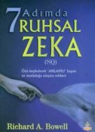 7 Adımda Ruhsal Zeka                                                                                                                                                                                                                                           