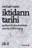 İktidarın Tarihi Cilt: 2                                                                                                                                                                                                                                       