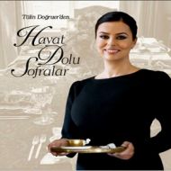 Hayat Dolu Sofralar                                                                                                                                                                                                                                            