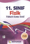 11. sınıf Fizik Soru Bankası                                                                                                                                                                                                                                   