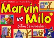 Marvin ve Milo Bilim Serüvenleri                                                                                                                                                                                                                               